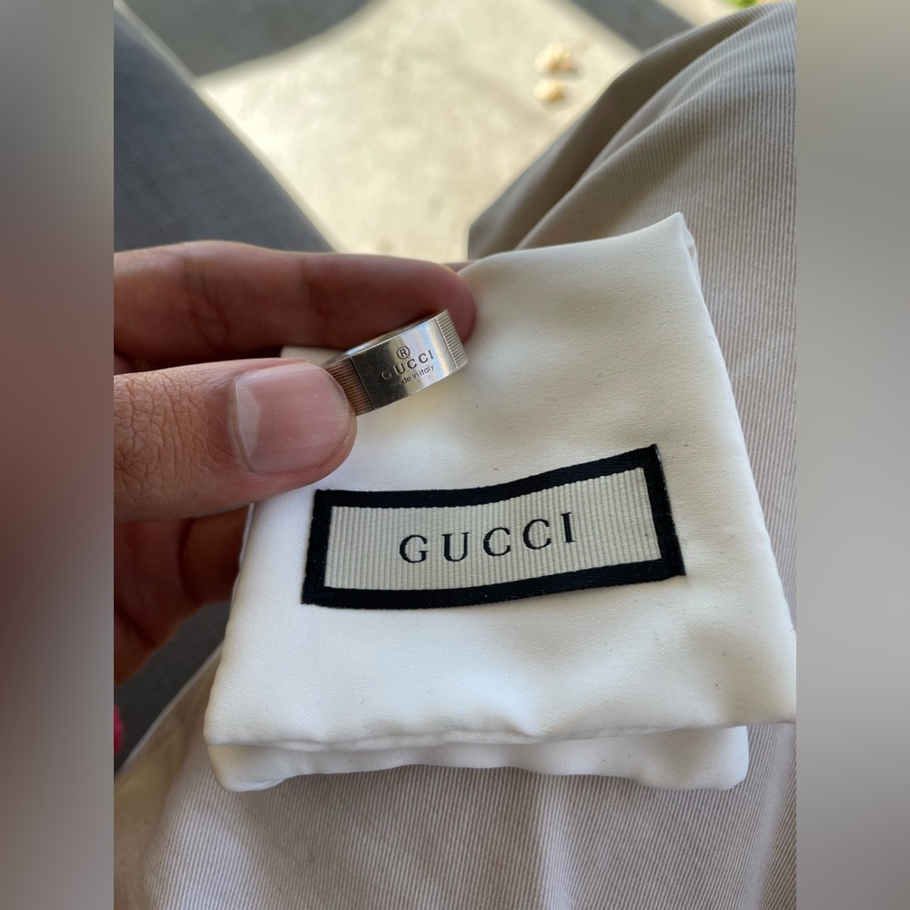 Gucci Ring